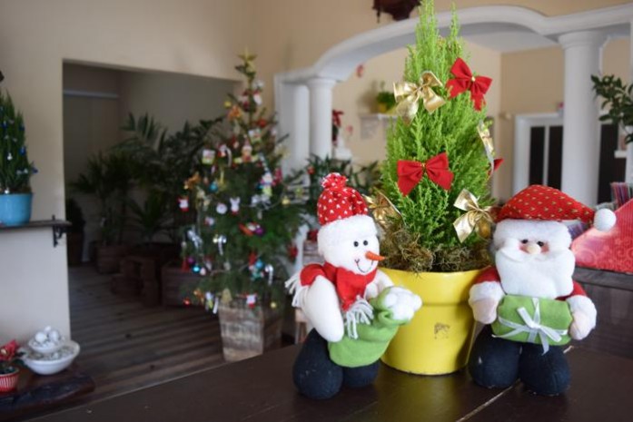 Decoração de Natal: ideias para receber com charme - Blog Yticon