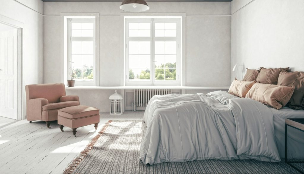 Como aplicar o estilo nórdico na casa: ideias para renovar a decoração —  idealista/news