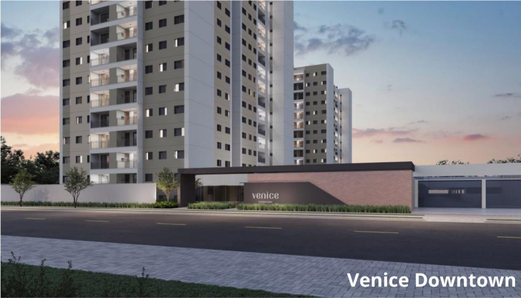 venice-downtown-home office residencial