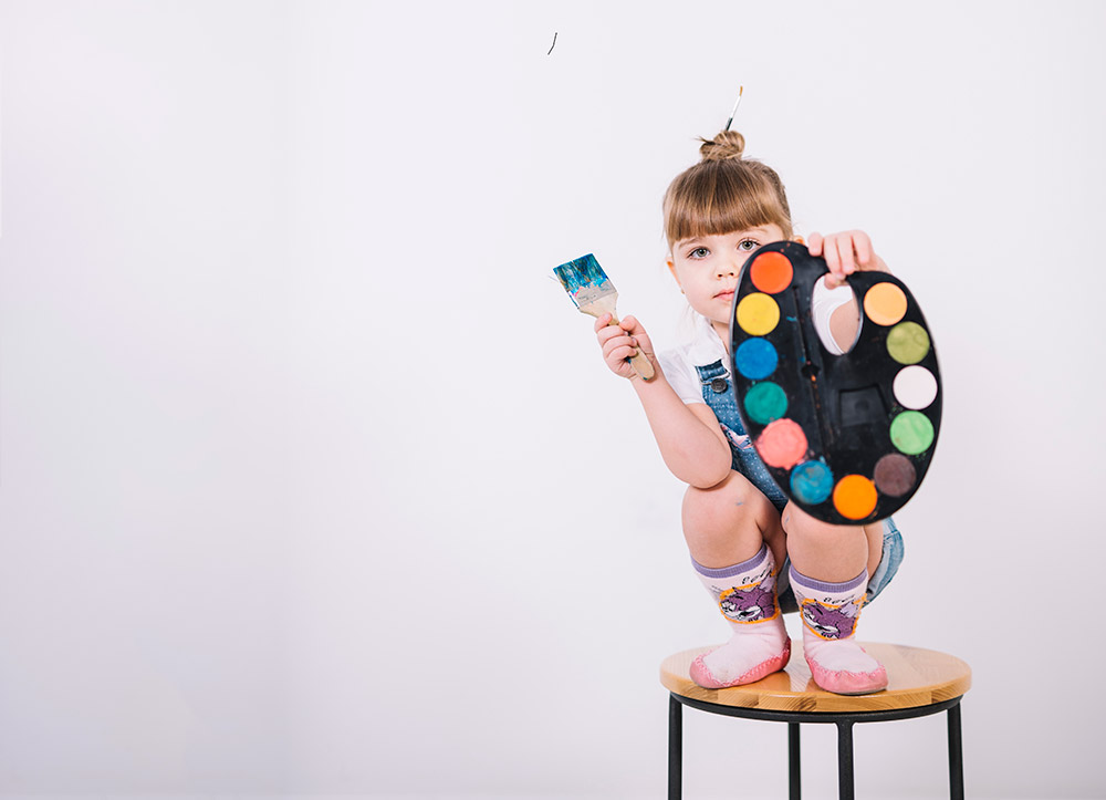 Decoração de quarto infantil tem que ser planejada