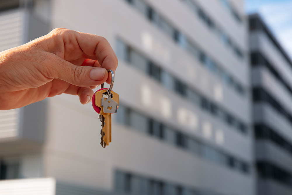 Como funciona o financiamento imobiliário