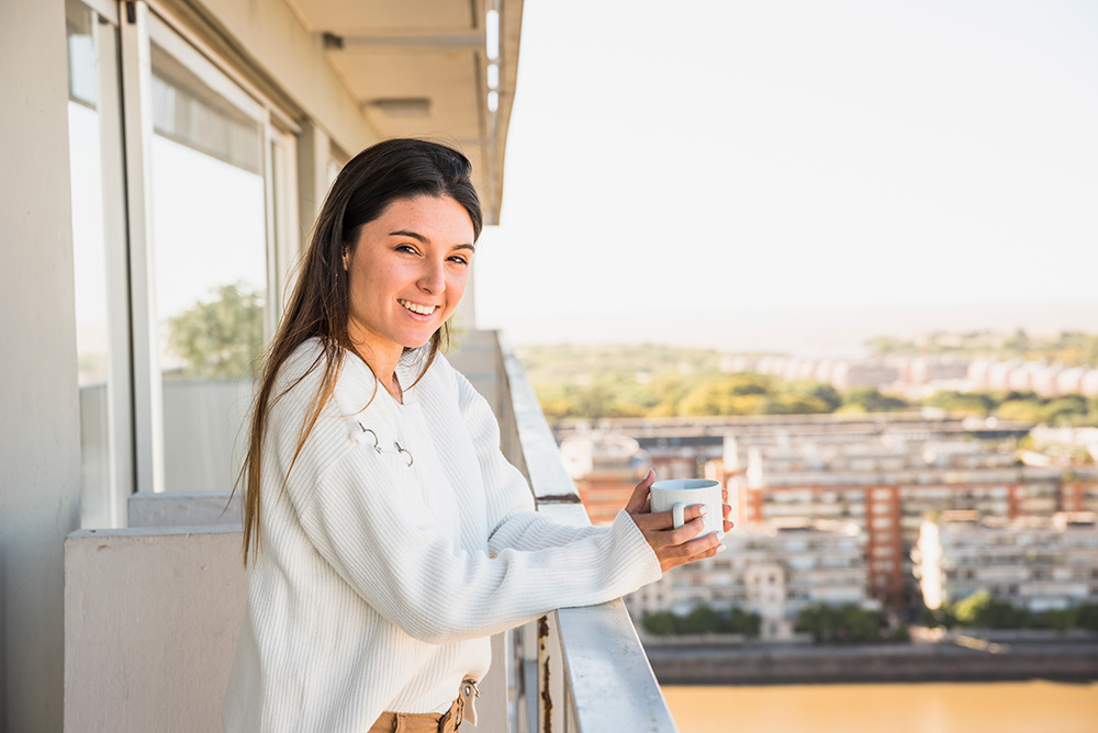 Como escolher o apartamento na planta