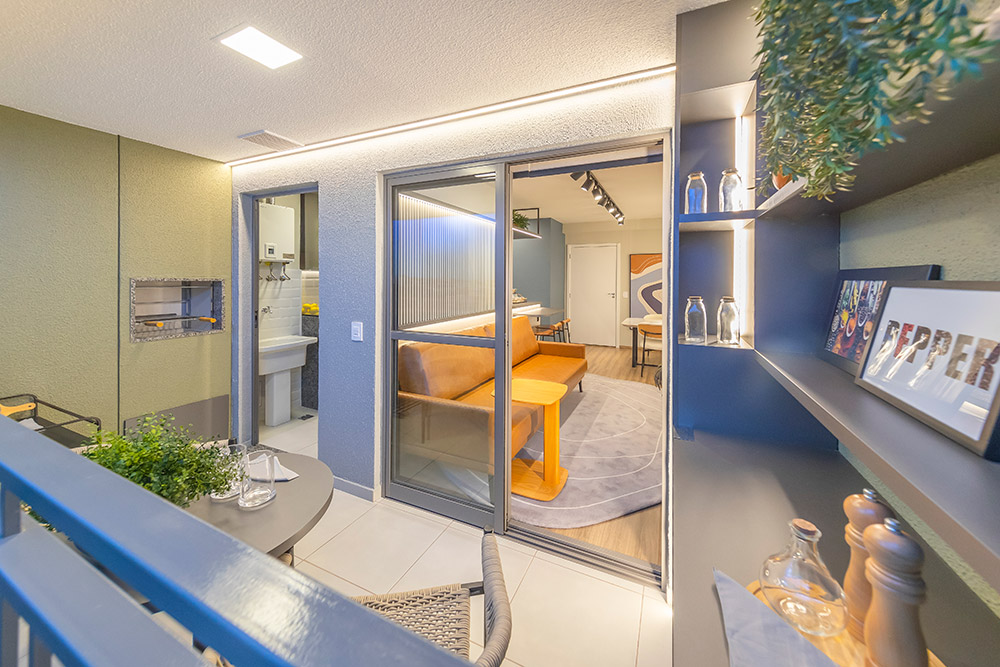 Liv Yticon em Maringá