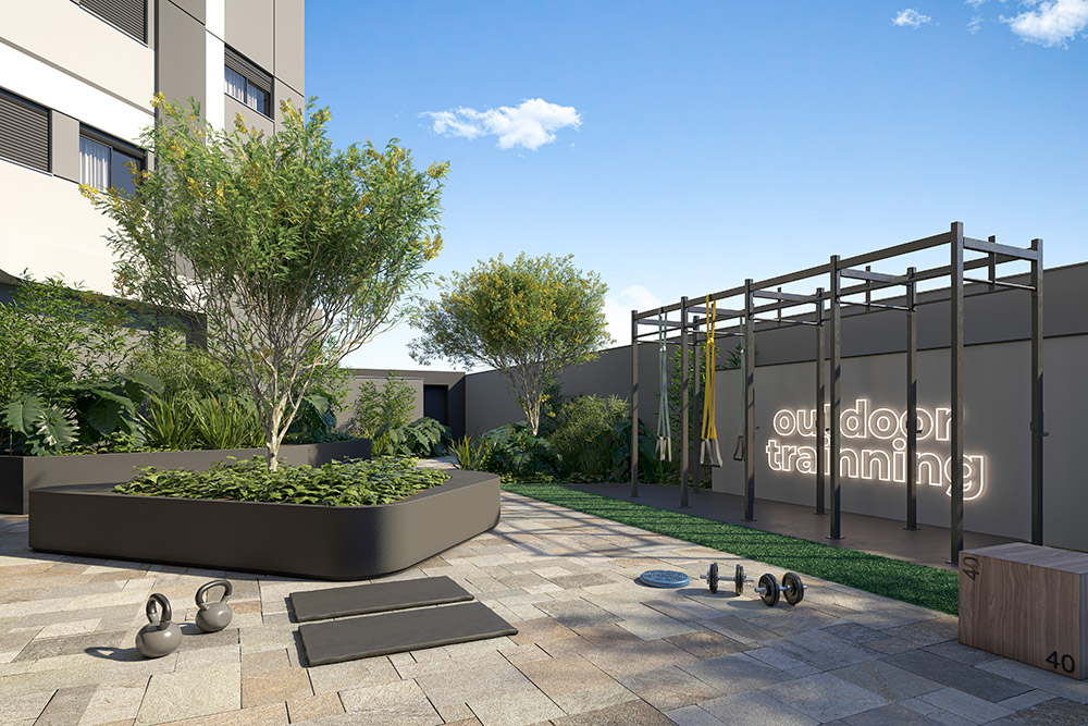 Estilos de uma geração